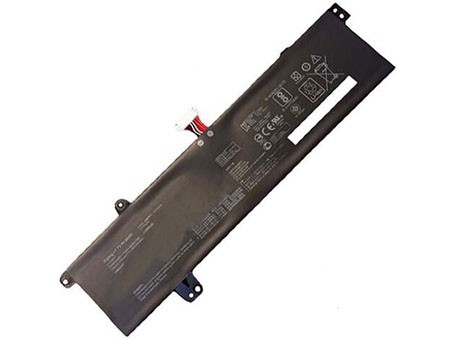 Compatible Notebook Akku ASUS  for C21N1618 