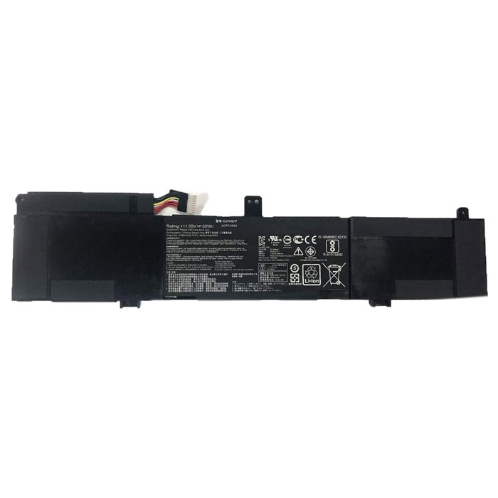 Compatible Notebook Akku ASUS  for TP301UA 