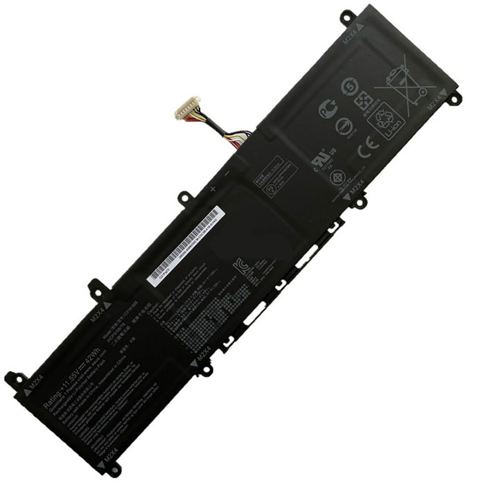 Compatible Notebook Akku ASUS  for S330FN 