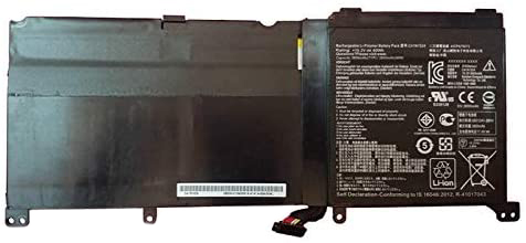 Compatible Notebook Akku asus  for 0B200-01250200 