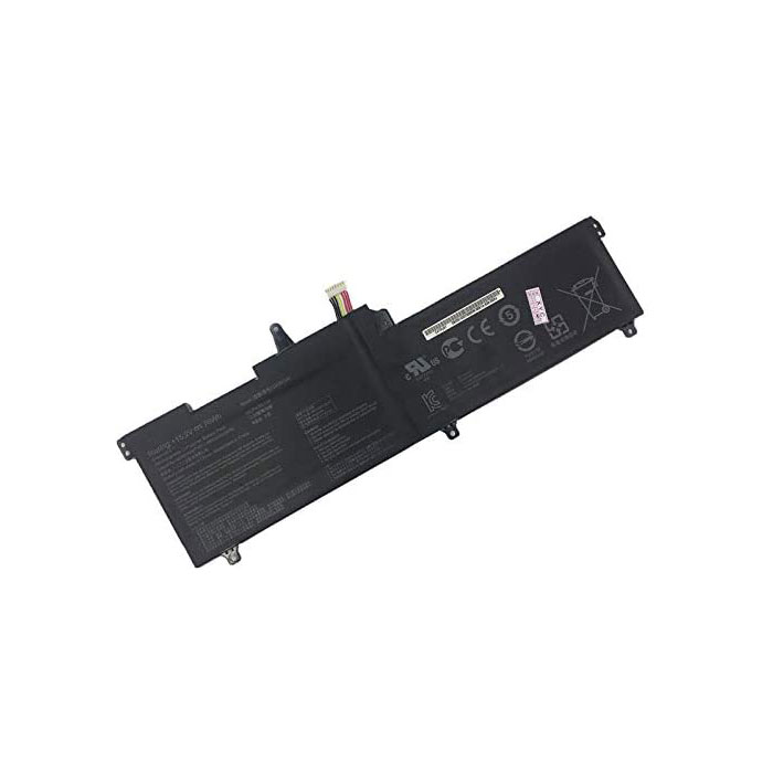 Compatible Notebook Akku asus  for GL702VT-GC090TC 