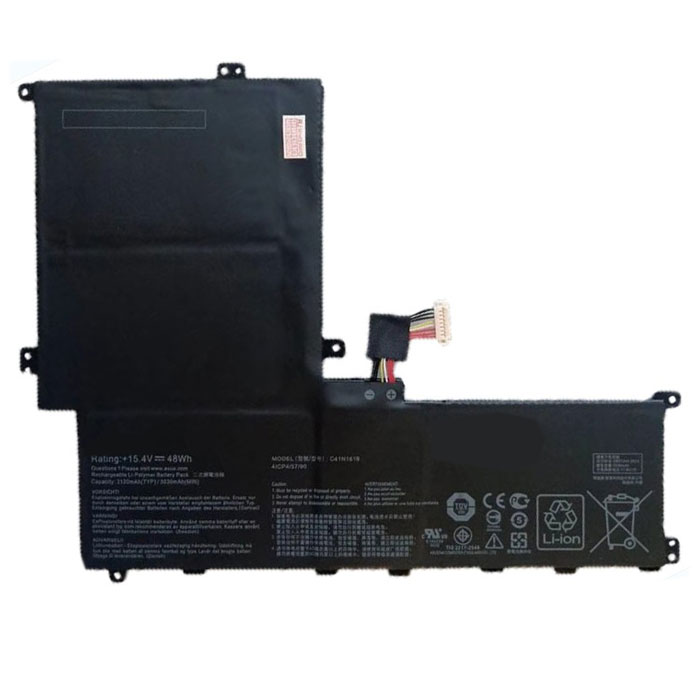 Compatible Notebook Akku ASUS  for B9440 