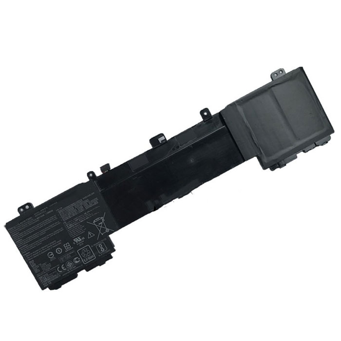 Compatible Notebook Akku ASUS  for Zenbook Pro UX550VD-BN082R 
