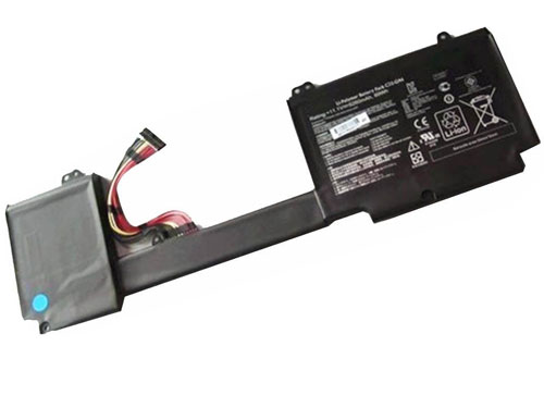 Compatible Notebook Akku ASUS  for PRO-G46-Series 