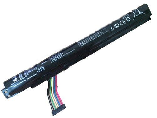 Compatible Notebook Akku asus  for B056R014-10 