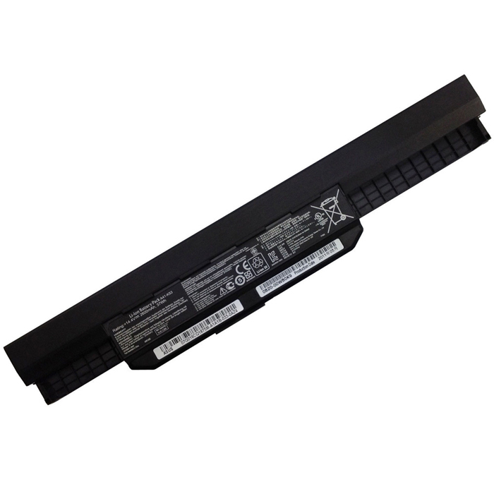 Compatible Notebook Akku ASUS  for K53U 