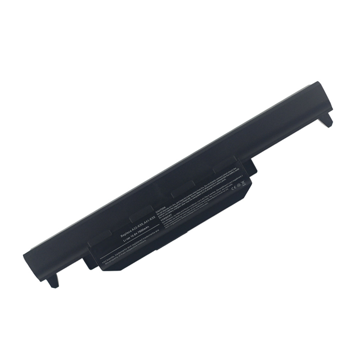 Compatible Notebook Akku asus  for K55DE 