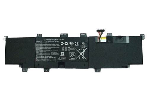 Compatible Notebook Akku asus  for S400C-Series 
