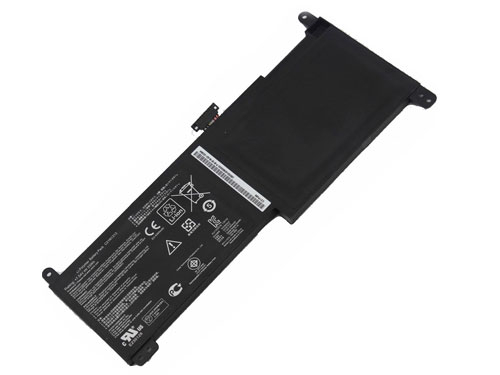 Compatible Notebook Akku ASUS  for C21N1313 