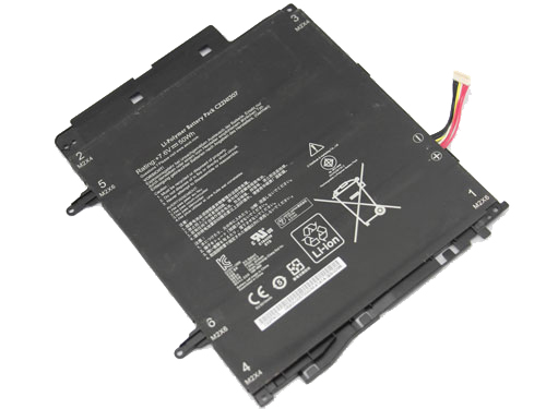 Compatible Notebook Akku ASUS  for C21-TX300P 