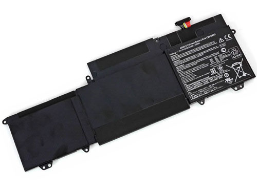 Compatible Notebook Akku ASUS  for VivoBook-U38N-Series 