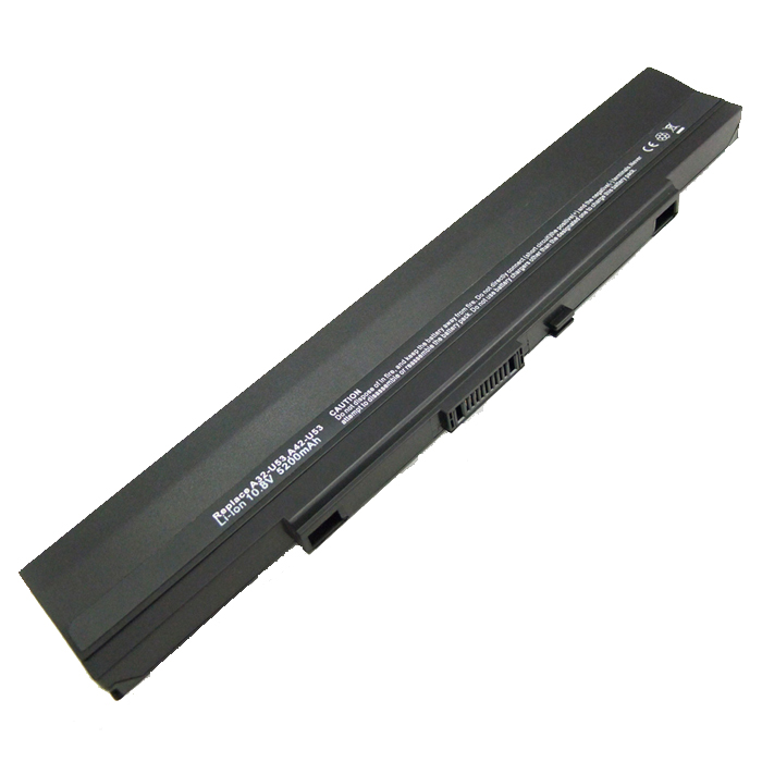Compatible Notebook Akku ASUS  for U52 