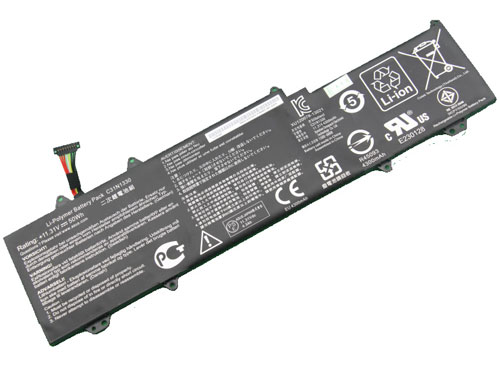 Compatible Notebook Akku ASUS  for C31N1330 