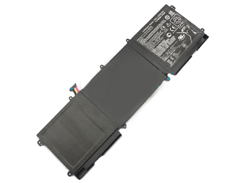 Compatible Notebook Akku ASUS  for ZenBook Pro UX501JW-FI218H 