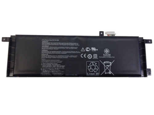 Compatible Notebook Akku ASUS  for X453 