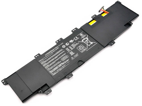 Compatible Notebook Akku asus  for X502C-Series 