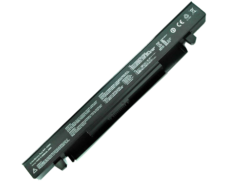 Compatible Notebook Akku ASUS  for F550VC 
