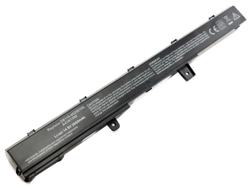Compatible Notebook Akku asus  for X45LI9C 