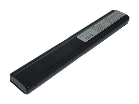 Compatible Notebook Akku ASUS  for M6C 