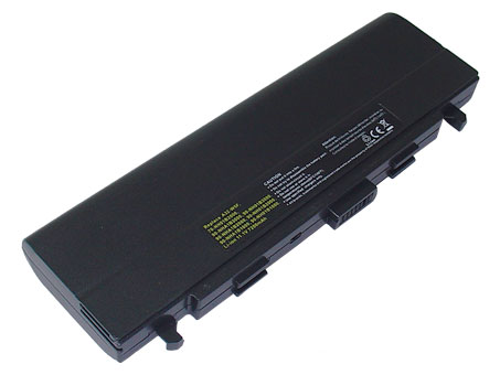 Compatible Notebook Akku asus  for S5200A 
