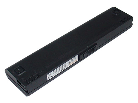 Compatible Notebook Akku ASUS  for F9E 