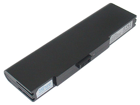 Compatible Notebook Akku ASUS  for S6Fm 