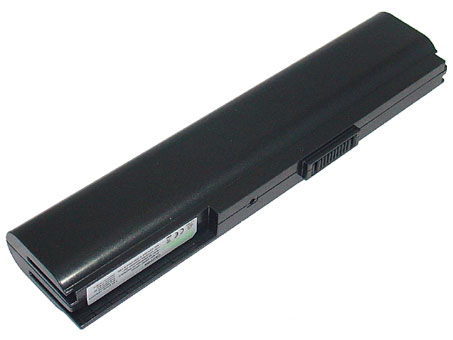 Compatible Notebook Akku asus  for U3Sg 