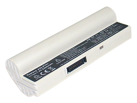 Compatible Notebook Akku ASUS  for Eee PC 900 