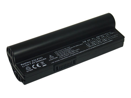 Compatible Notebook Akku asus  for Eee PC 4G Surf 