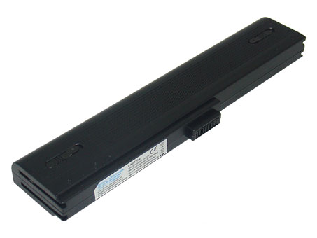 Compatible Notebook Akku ASUS  for B80A 