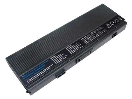 Compatible Notebook Akku ASUS  for U6Vc 