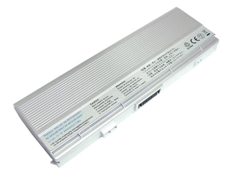 Compatible Notebook Akku ASUS  for U6Ep 