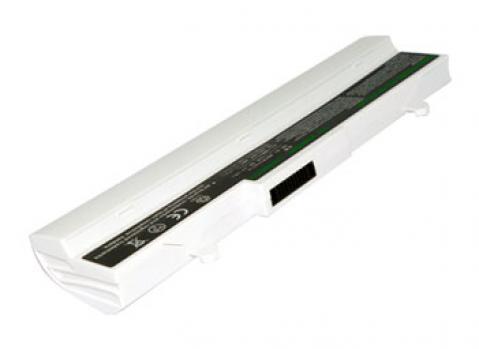 Compatible Notebook Akku ASUS  for Eee PC 1005HA-VU1X 