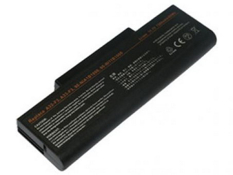 Compatible Notebook Akku ASUS  for F3H AP005C 