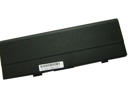 Compatible Notebook Akku ASUS  for A33-F9 