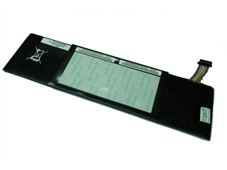Compatible Notebook Akku asus  for Eee PC 1008H Series 