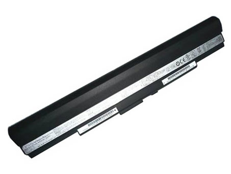 Compatible Notebook Akku ASUS  for U43F 