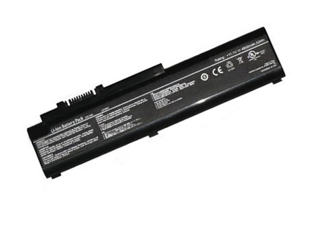 Compatible Notebook Akku asus  for N50TP 