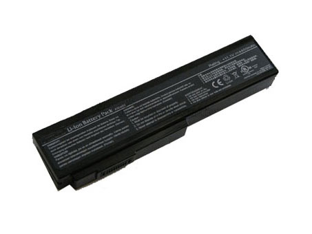 Compatible Notebook Akku asus  for Pro64DA 