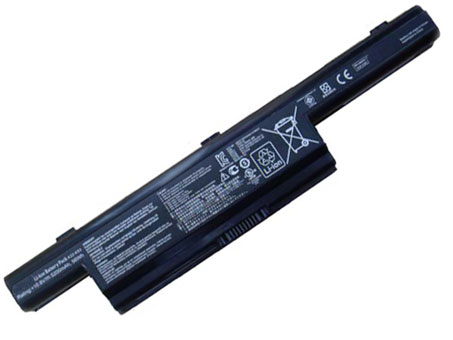 Compatible Notebook Akku asus  for K93 Series 