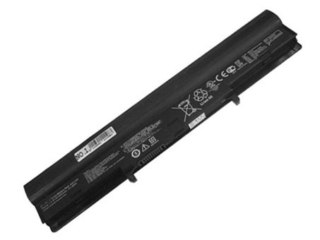 Compatible Notebook Akku ASUS  for U44SG Series 