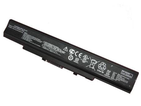 Compatible Notebook Akku ASUS  for U41SD 