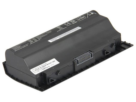 Compatible Notebook Akku ASUS  for G75VX 