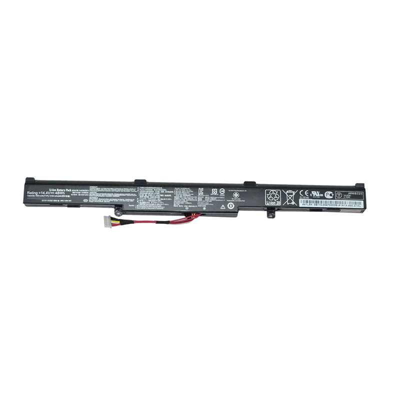 Compatible Notebook Akku asus  for ROG Strix GL553VE 
