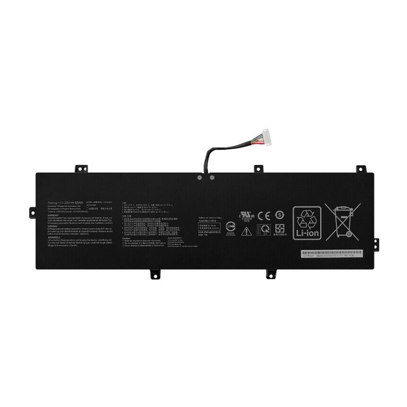 Compatible Notebook Akku asus  for p3540fa-0101a8565u 