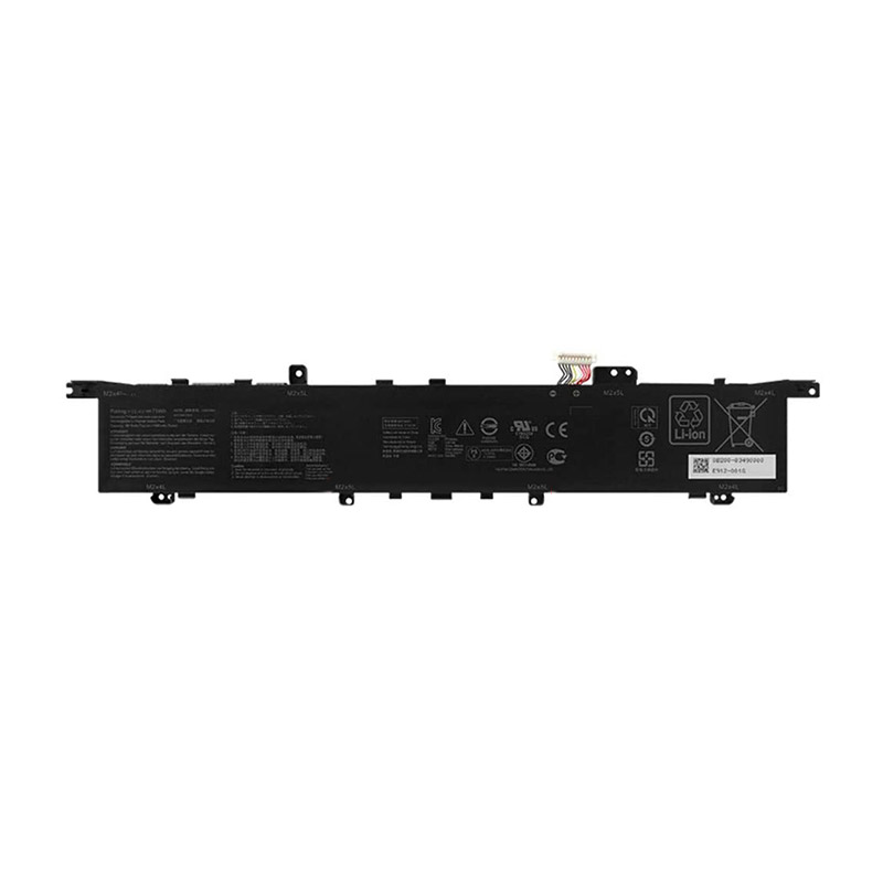 Compatible Notebook Akku ASUS  for 4ICP5/41/75-2 