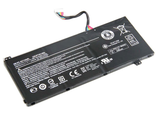 Compatible Notebook Akku ACER  for Aspire-VN7-591G-51SS 