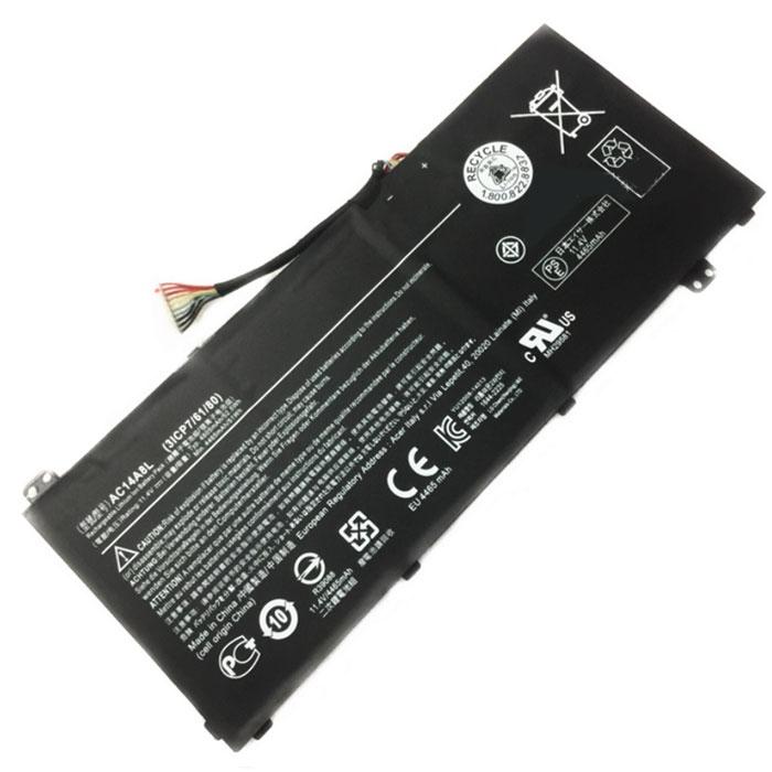 Compatible Notebook Akku ACER  for Spin 3 SP314-52 