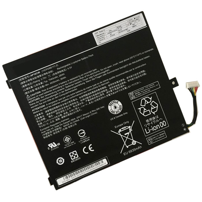 Compatible Notebook Akku ACER  for Aspire E5-573 