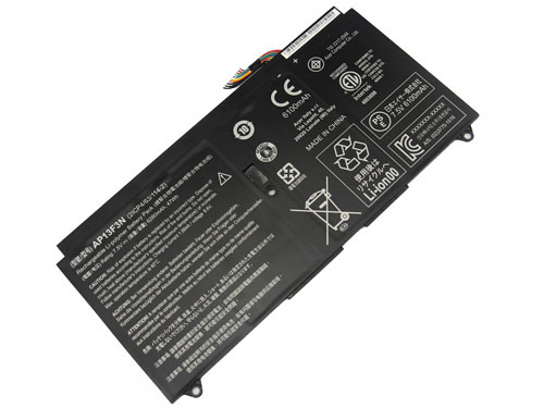 Compatible Notebook Akku ACER  for 2ICP4/63/114-2 